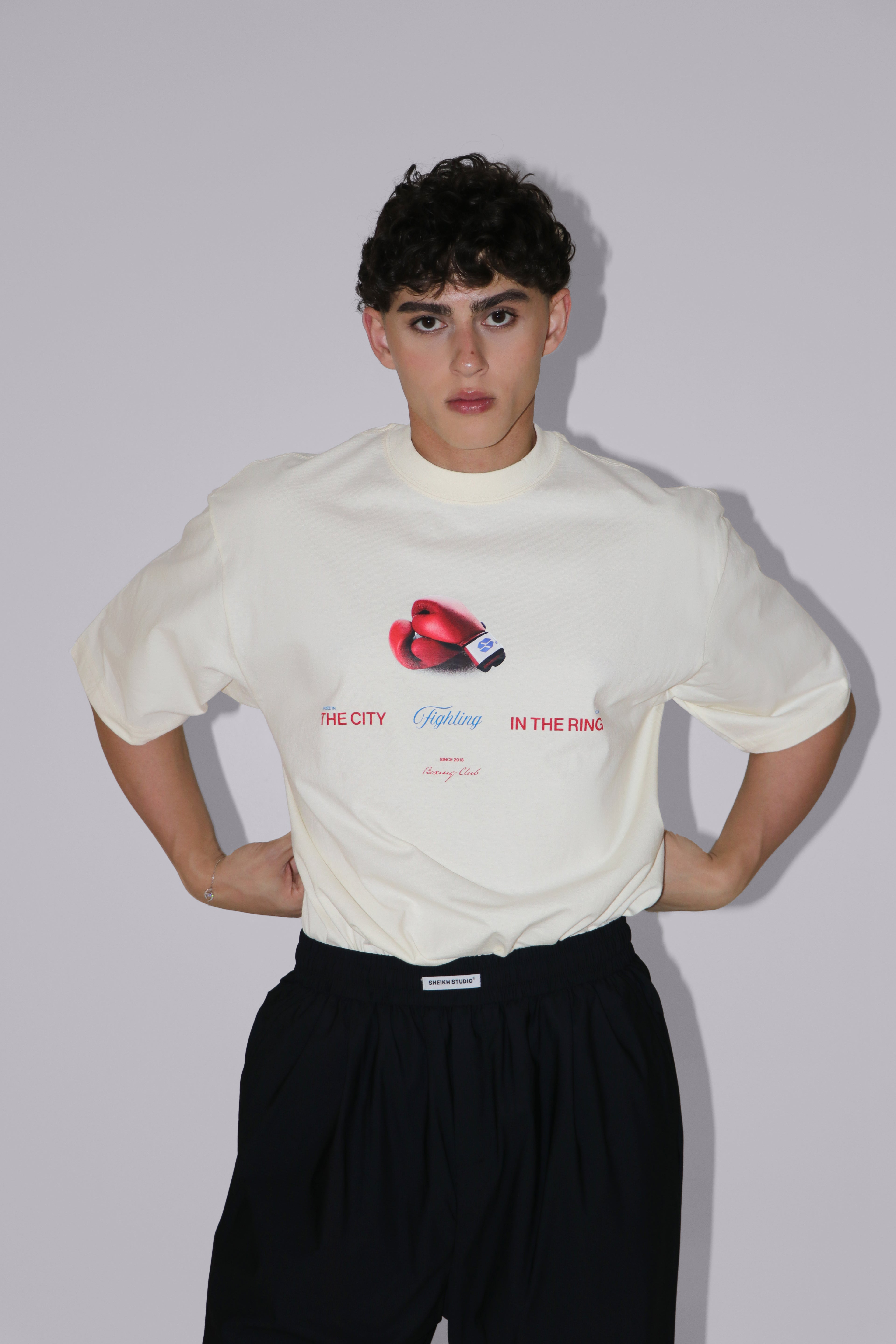 Training Day Pants