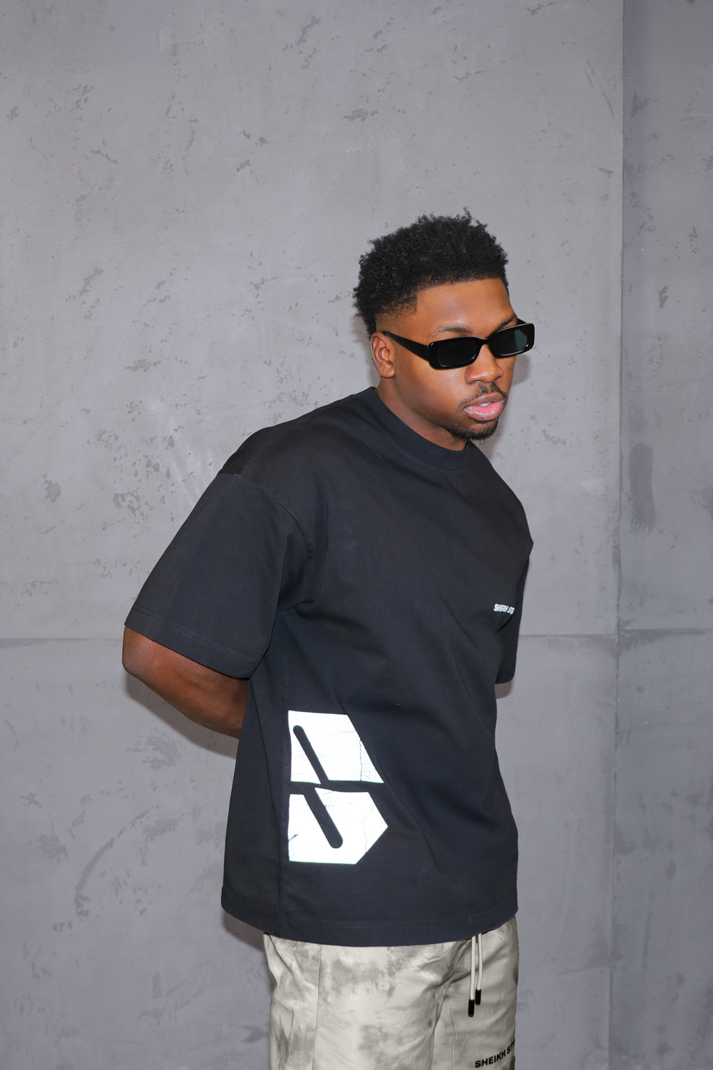 Studio Core Tee