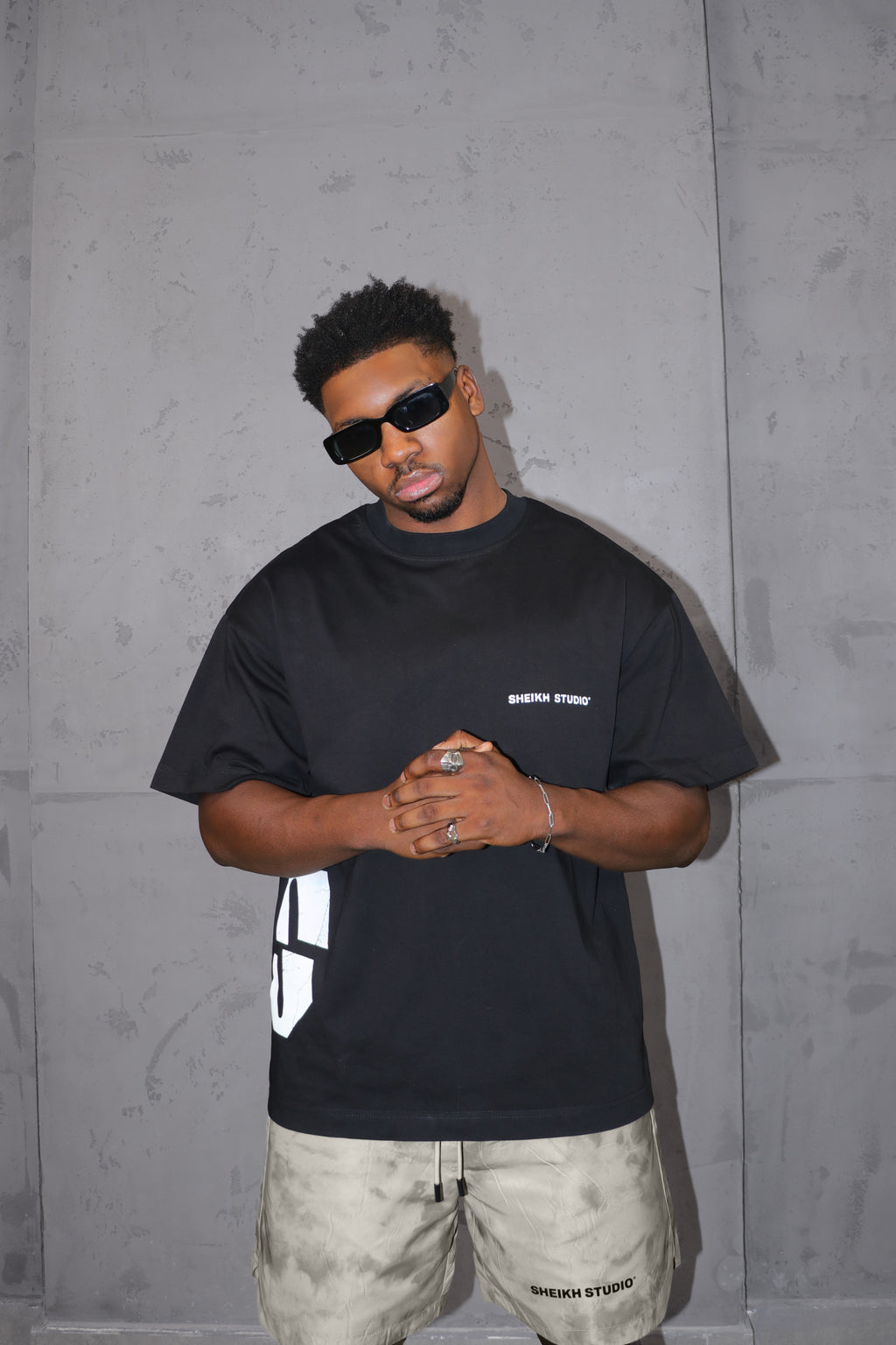 Studio Core Tee