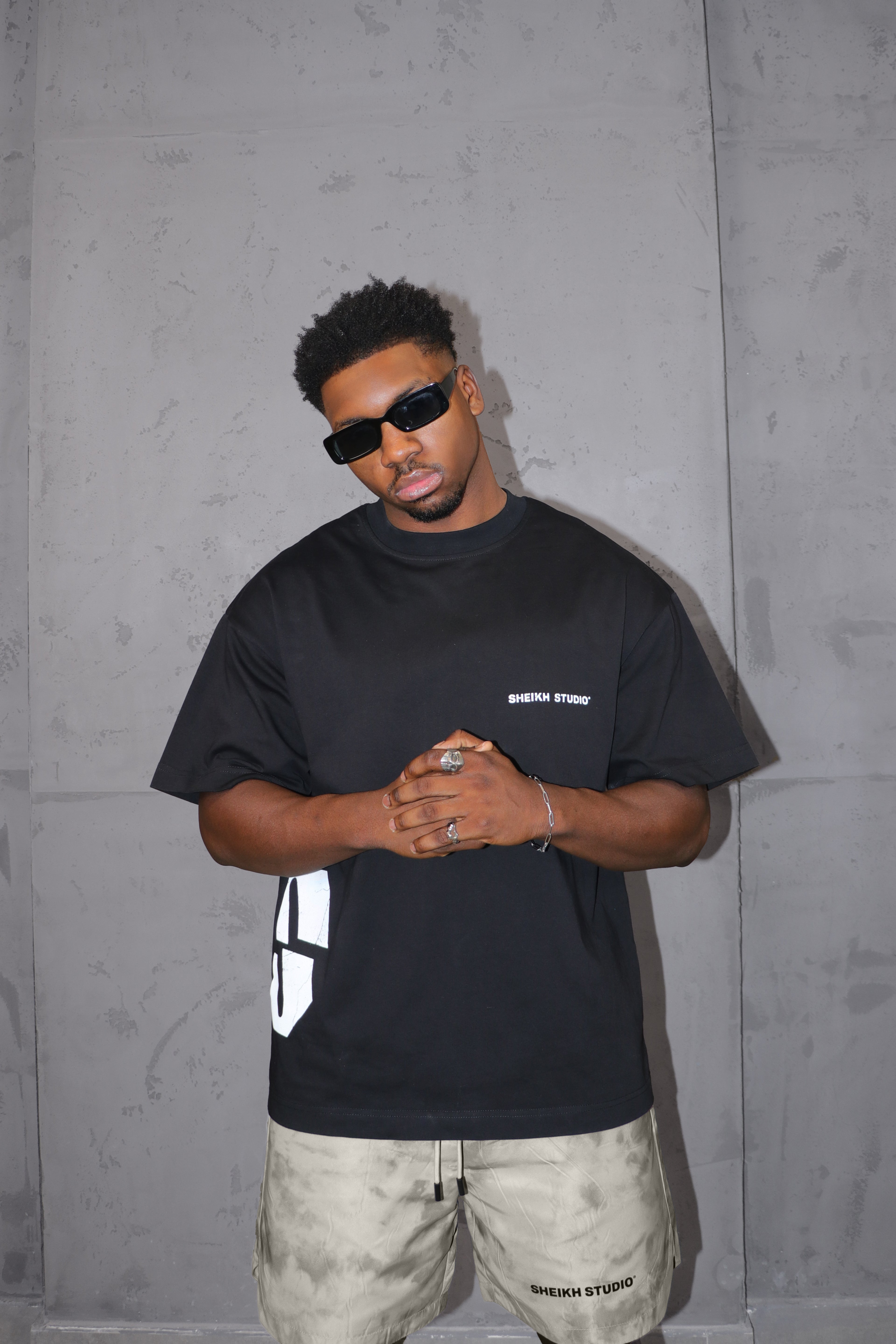 Studio Core Tee