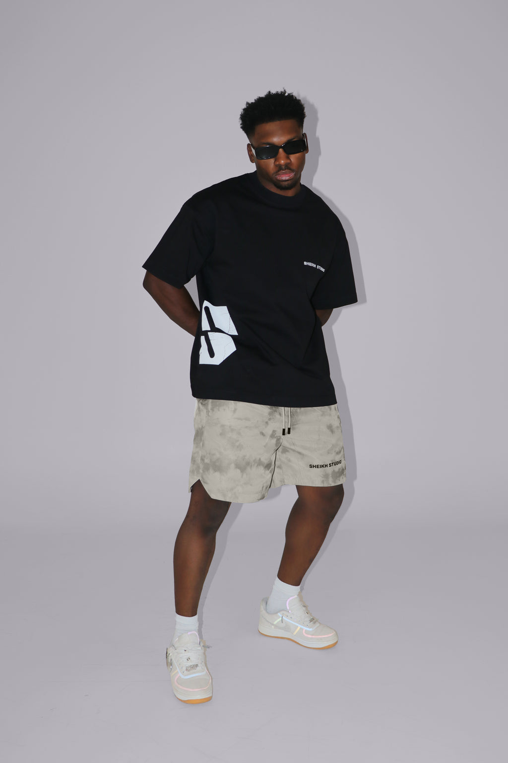 Studio Core Tee