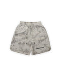 Warm-Up Shorts