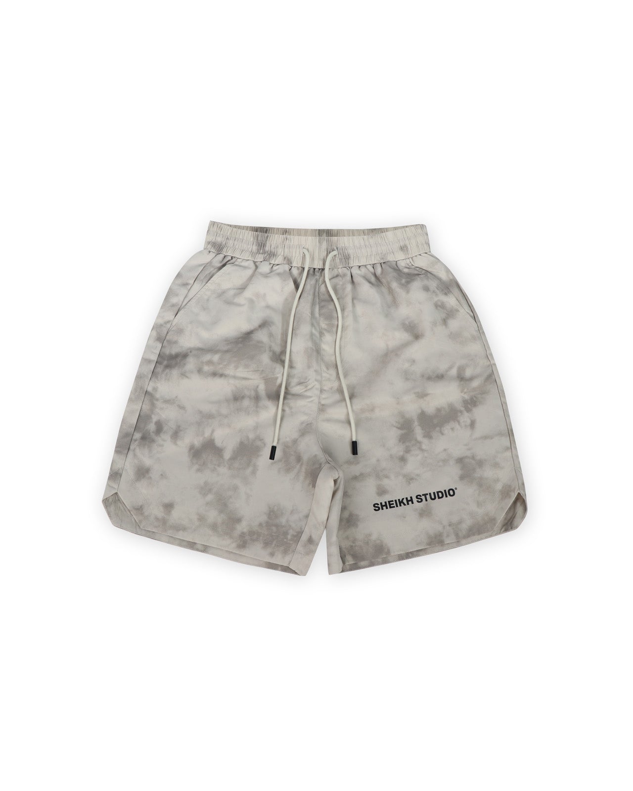 Warm-Up Shorts