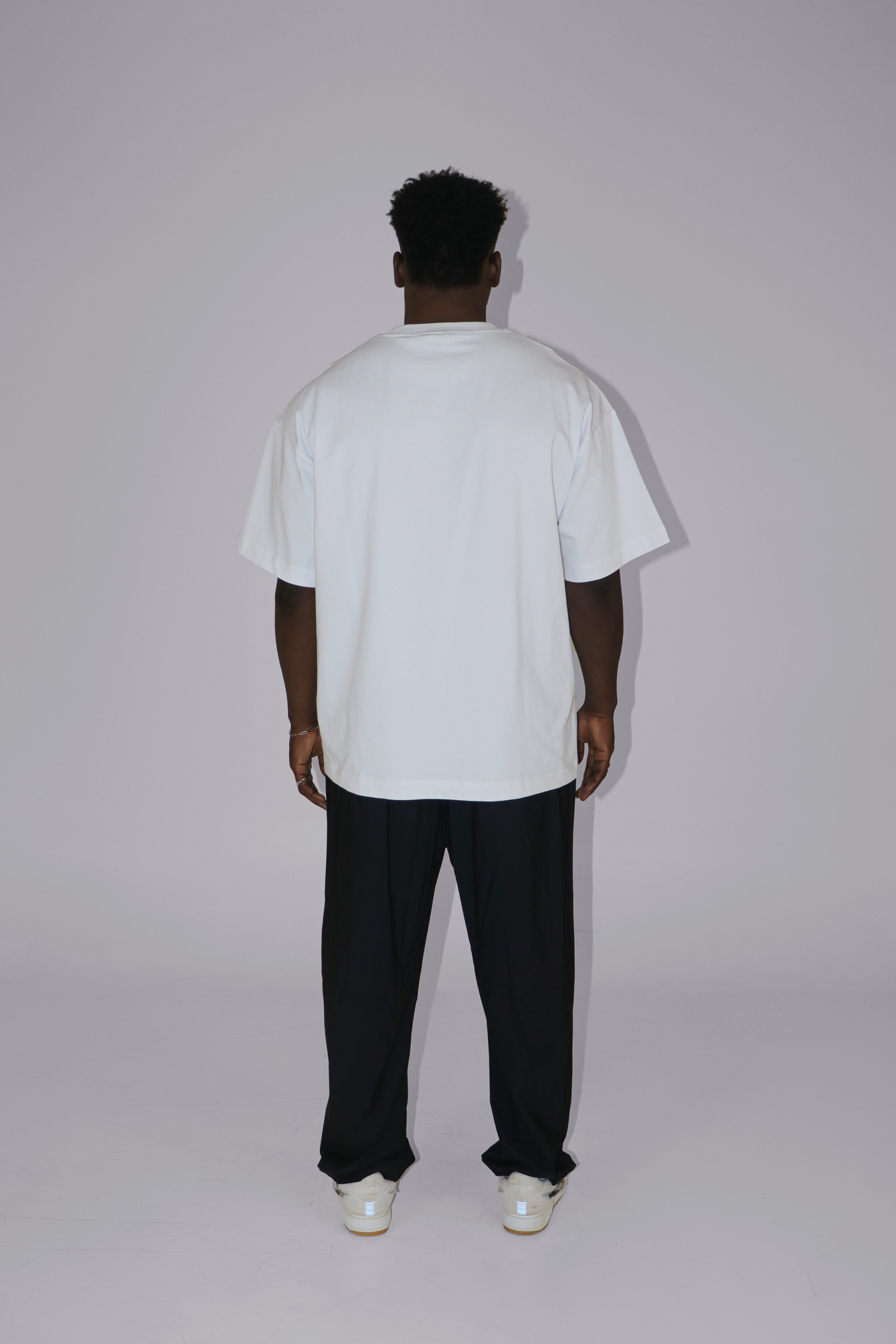 Studio Core Tee