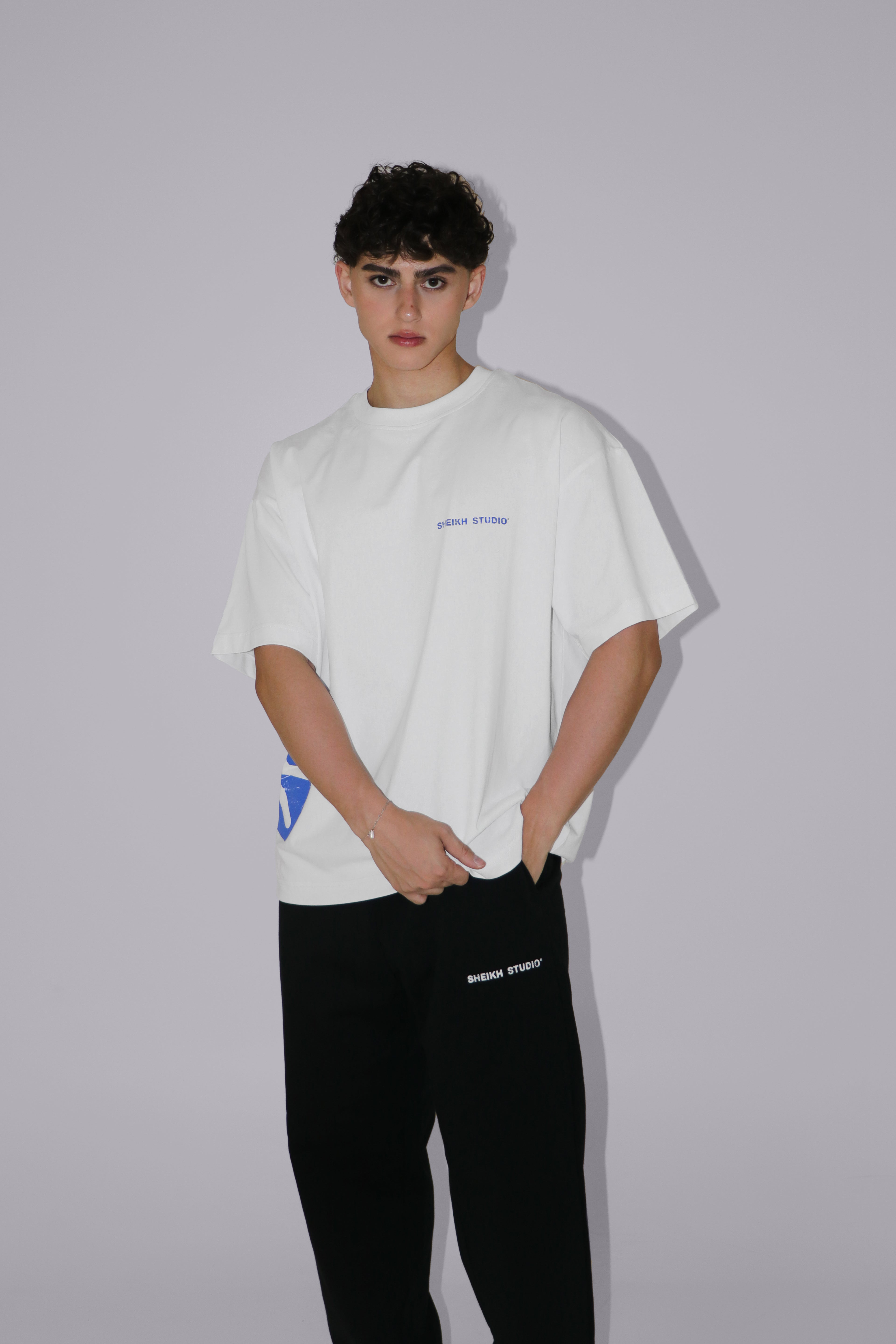 Studio Core Tee
