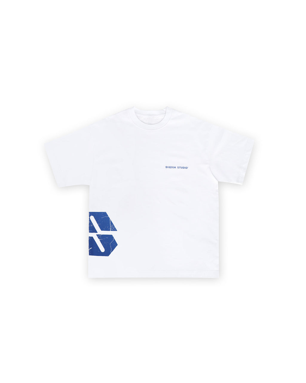 Studio Core Tee