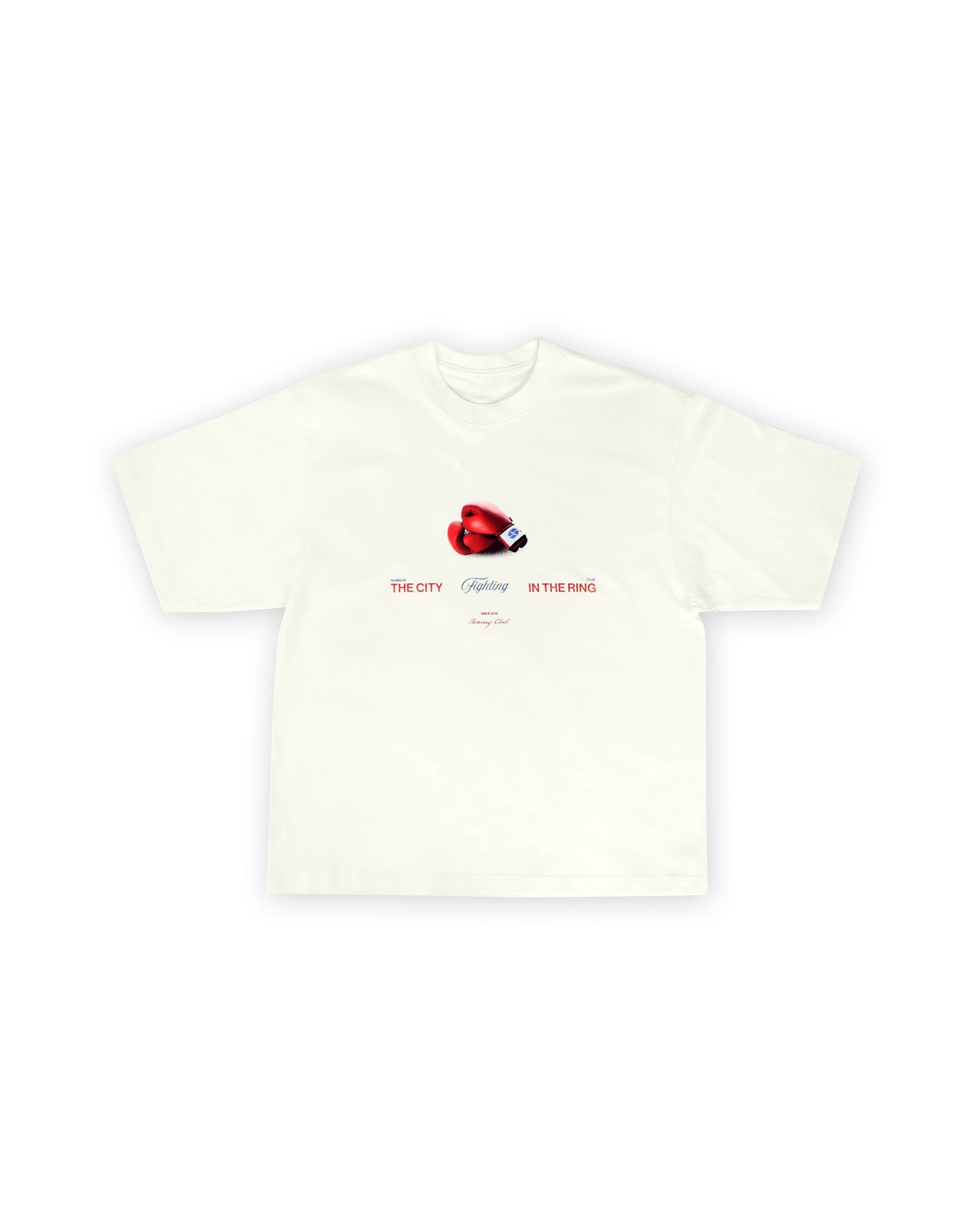 Fight Legacy Tee
