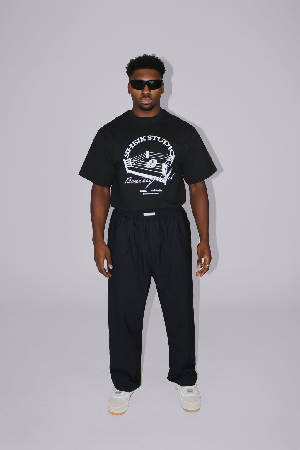 Training Day Pants